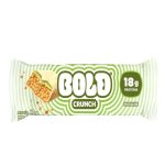 Barra de Proteínas Bold Crunch Sabor Pistache 60g