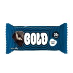 Barra de Proteínas Bold Cookies Black 60g