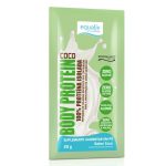 Suplemento Alimentar Equaliv Body Protein Coco 20g