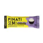 Barra de Proteína Pinati Slim Whey Beijinho com Whey Protein e 10g de Proteína 35g