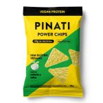 Biscoito Pinati Power Chips Cebola e Salsa 40g