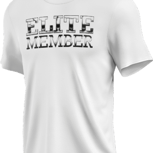 Camiseta Exclusiva BF XG