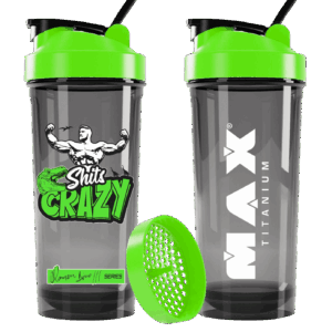 Coqueteleira Ramon Tritan Preto