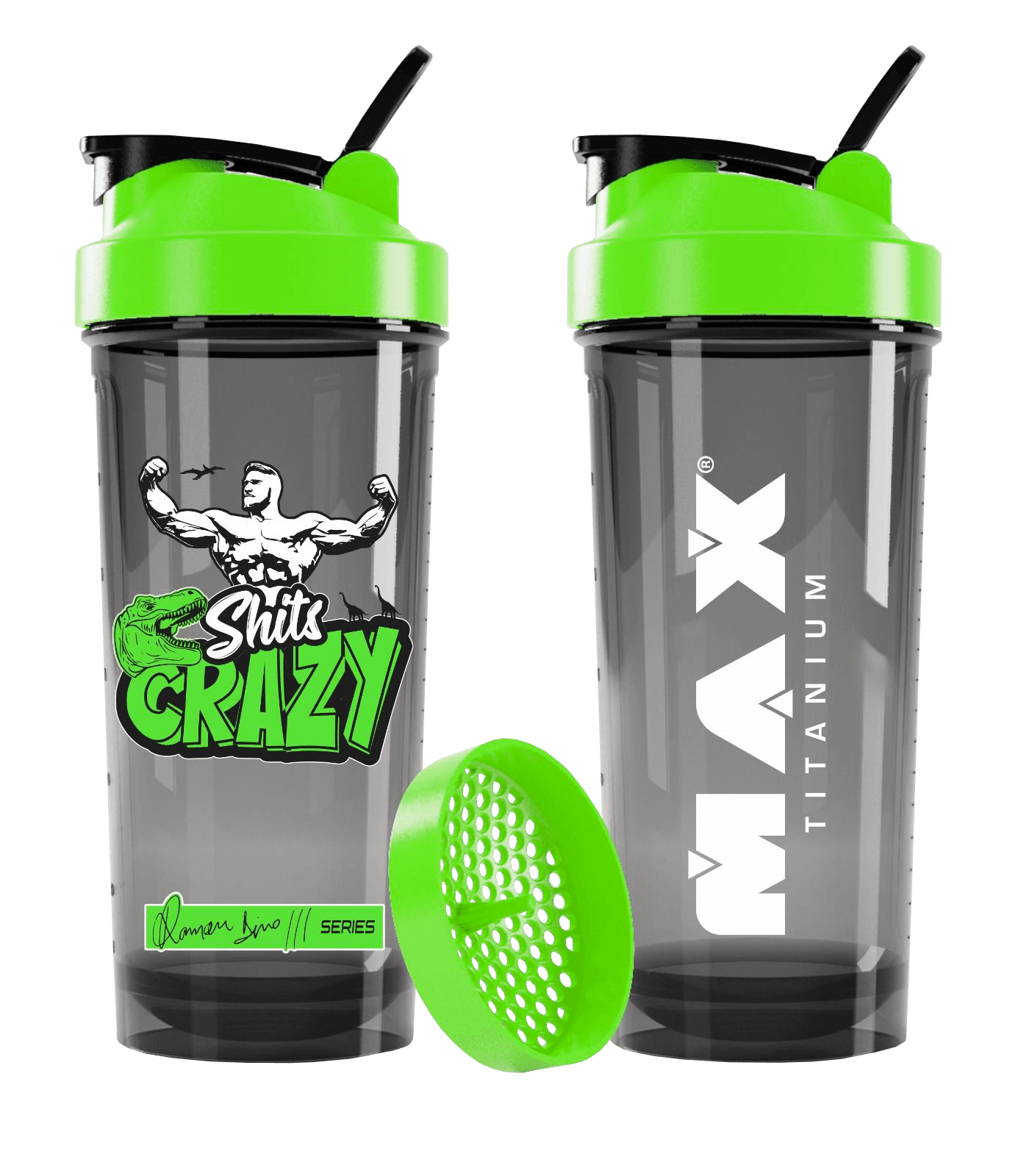 Coqueteleira Ramon Tritan Preto