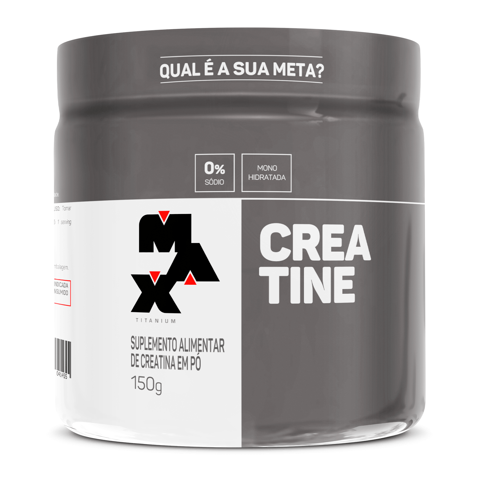 Creatina 150 g MonoHidratada