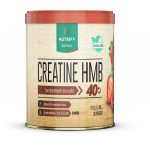 Creatine HMB Nutrify Morango 300g