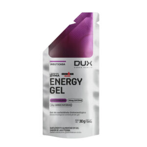 Energy Gel Dux Nutrition Jabuticaba com Cafeína 30g