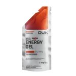 Energy Gel Dux Nutrition Tangerina com Cafeína 30g