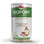 Isofort Plant Vitafor Banana com Canela 450g