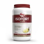 Isofort WPI Vitafor Baunilha 900g