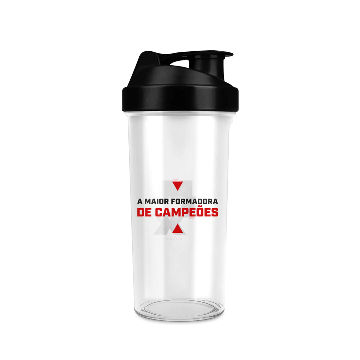 Coqueteleira Tritan Max Titanium