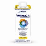Nutrição Enteral e Oral Impact Banana 200ml