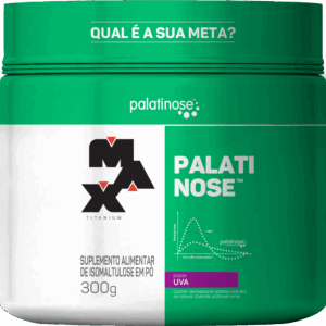 Palatinose 300G Uva