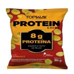Salgadinho Topway Protein Chips Churrasco 30g