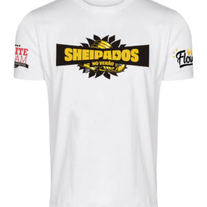 CAMISETA MAX TITANIUM E FLOW G