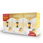 Suplemento Alimentar Maxinutri Condrigen Colágeno Tipo II 90 Cápsulas