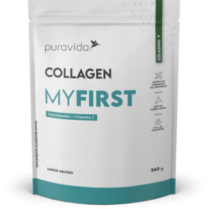 Colágenos Puravida Collagen my First 360g