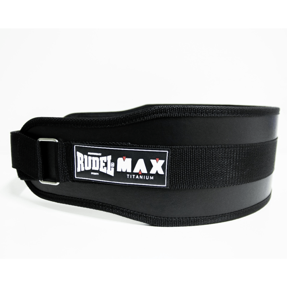 Cinturão Musculação 154 P