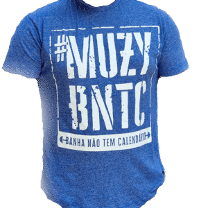 Camiseta BNTC Azul P