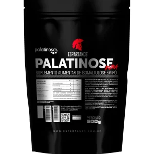 Palatinose Pura 500 g – Espartanos