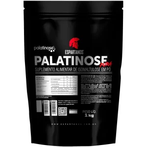 Palatinose Pura 1 kg – Espartanos