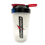 Coqueteleira 1 Dose 600 ML Transparente