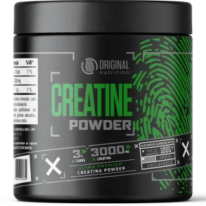 Creatina Powder 100G – Original Nutrition
