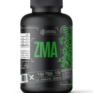 ZMA 90 Cáps – Original Nutrition