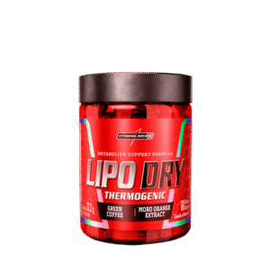 Lipo Dry
