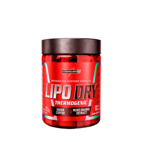 Lipo Dry