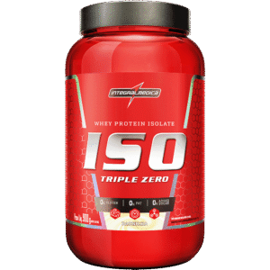 Whey Protein Isolado 900g